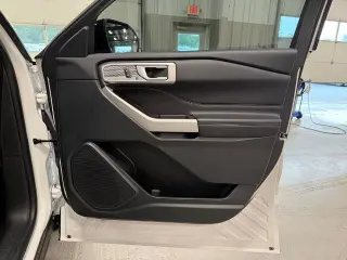Ford Explorer 2024 AWD XLT 4 puertas SUV