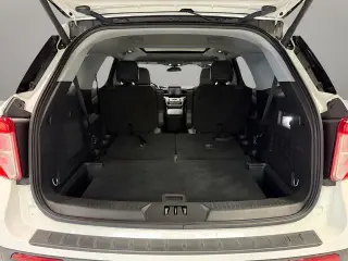 Ford Explorer 2024 AWD XLT 4 puertas SUV