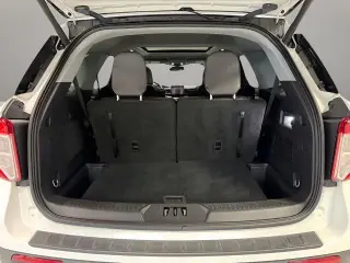Ford Explorer 2024 AWD XLT 4 puertas SUV