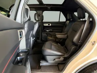 Ford Explorer 2024 AWD ST-Line 4 puertas SUV