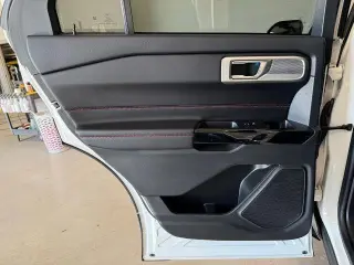 Ford Explorer 2024 AWD ST-Line 4 puertas SUV