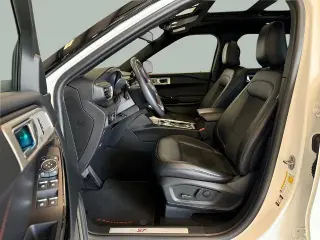 Ford Explorer 2024 AWD ST-Line 4 puertas SUV