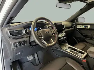 Ford Explorer 2024 AWD ST-Line 4 puertas SUV