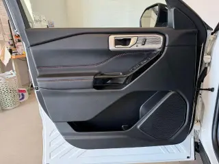 Ford Explorer 2024 AWD ST-Line 4 puertas SUV