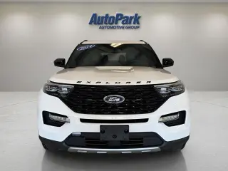 Ford Explorer 2024 AWD ST-Line 4 puertas SUV
