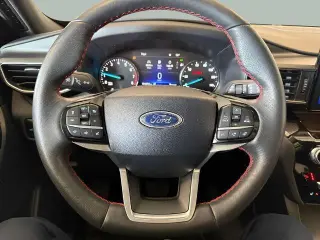 Ford Explorer 2024 AWD ST-Line 4 puertas SUV