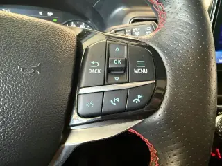 Ford Explorer 2024 AWD ST-Line 4 puertas SUV