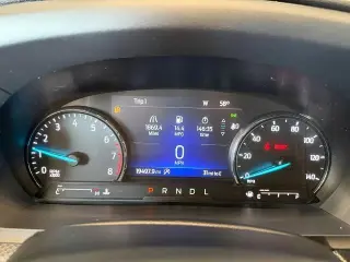 Ford Explorer 2024 AWD ST-Line 4 puertas SUV