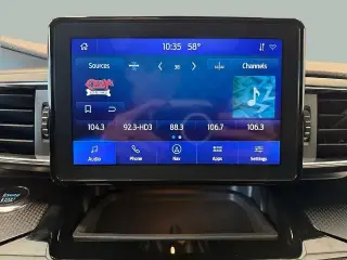 Ford Explorer 2024 AWD ST-Line 4 puertas SUV