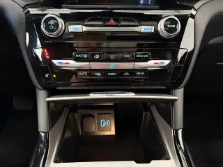 Ford Explorer 2024 AWD ST-Line 4 puertas SUV