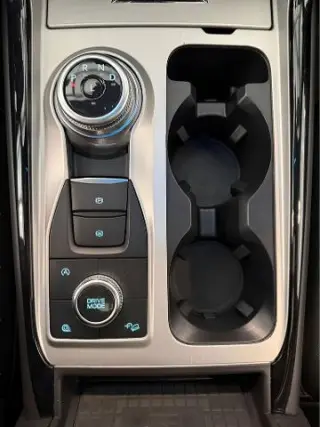 Ford Explorer 2024 AWD ST-Line 4 puertas SUV