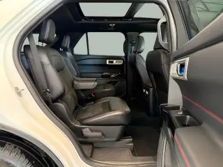 Ford Explorer 2024 AWD ST-Line 4 puertas SUV