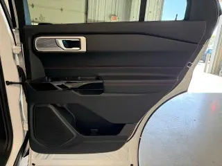 Ford Explorer 2024 AWD ST-Line 4 puertas SUV
