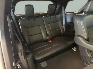 Ford Explorer 2024 AWD ST-Line 4 puertas SUV