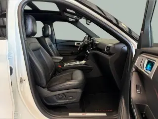 Ford Explorer 2024 AWD ST-Line 4 puertas SUV