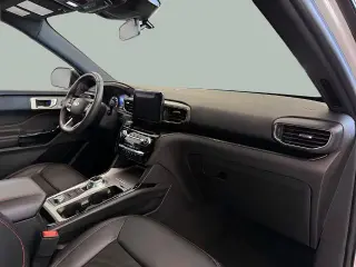 Ford Explorer 2024 AWD ST-Line 4 puertas SUV