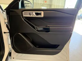 Ford Explorer 2024 AWD ST-Line 4 puertas SUV