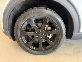 Ford Explorer 2024 AWD ST-Line 4 puertas SUV
