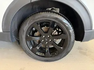 Ford Explorer 2024 AWD ST-Line 4 puertas SUV
