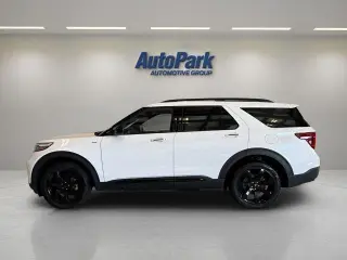 Ford Explorer 2024 AWD ST-Line 4 puertas SUV