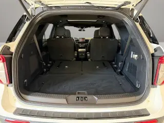 Ford Explorer 2024 AWD ST-Line 4 puertas SUV