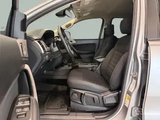Ford Ranger 2020 4x4 XLT 4 puertas SuperCrew 5.1 pies. SB