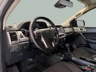 Ford Ranger 2020 4x4 XLT 4 puertas SuperCrew 5.1 pies. SB
