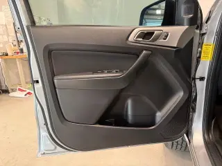 Ford Ranger 2020 4x4 XLT 4 puertas SuperCrew 5.1 pies. SB