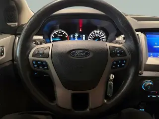 Ford Ranger 2020 4x4 XLT 4 puertas SuperCrew 5.1 pies. SB