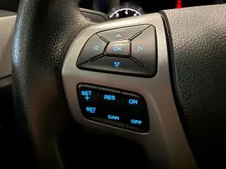 Ford Ranger 2020 4x4 XLT 4 puertas SuperCrew 5.1 pies. SB