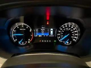 Ford Ranger 2020 4x4 XLT 4 puertas SuperCrew 5.1 pies. SB