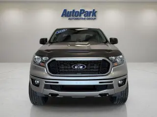 Ford Ranger 2020 4x4 XLT 4 puertas SuperCrew 5.1 pies. SB