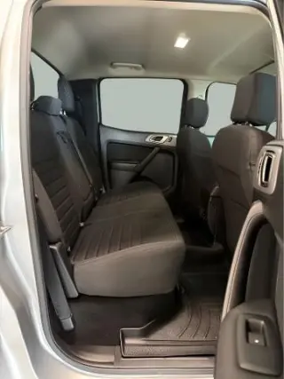 Ford Ranger 2020 4x4 XLT 4 puertas SuperCrew 5.1 pies. SB
