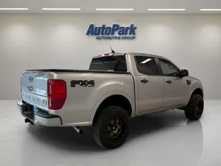 Ford Ranger 2020 4x4 XLT 4 puertas SuperCrew 5.1 pies. SB