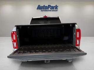 Ford Ranger 2020 4x4 XLT 4 puertas SuperCrew 5.1 pies. SB