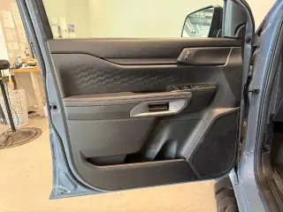 Ford Ranger 2024 4x2 XLT 4 puertas SuperCrew 5.0 pies SB