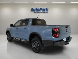 Ford Ranger 2024 4x2 XLT 4 puertas SuperCrew 5.0 pies SB