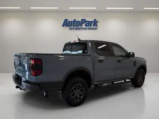Ford Ranger 2024 4x2 XLT 4 puertas SuperCrew 5.0 pies SB