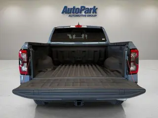 Ford Ranger 2024 4x2 XLT 4 puertas SuperCrew 5.0 pies SB