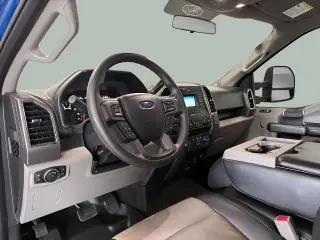 Ford F-150 2017 4x4 XLT 4 puertas SuperCrew 5.5 ft. SB