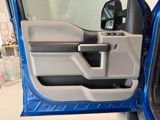 Ford F-150 2017 4x4 XLT 4 puertas SuperCrew 5.5 ft. SB