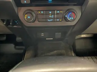 Ford F-150 2017 4x4 XLT 4 puertas SuperCrew 5.5 ft. SB