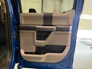 Ford F-150 2017 4x4 XLT 4 puertas SuperCrew 5.5 ft. SB