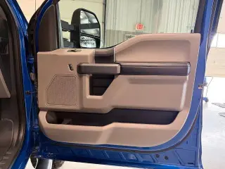 Ford F-150 2017 4x4 XLT 4 puertas SuperCrew 5.5 ft. SB