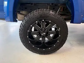 Ford F-150 2017 4x4 XLT 4 puertas SuperCrew 5.5 ft. SB