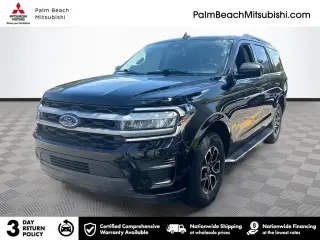Ford Expedition 2023 4x2 XLT 4 puertas SUV