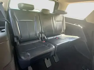 Ford Expedition 2023 4x2 XLT 4 puertas SUV