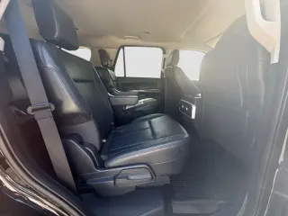 Ford Expedition 2023 4x2 XLT 4 puertas SUV