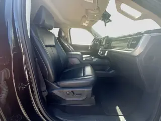 Ford Expedition 2023 4x2 XLT 4 puertas SUV