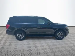 Ford Expedition 2023 4x2 XLT 4 puertas SUV